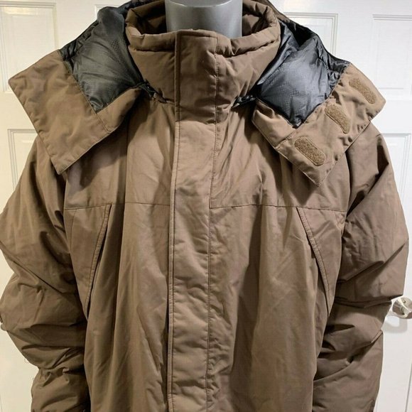 - Marmot Yukon winter  Parka Jacket #9738 - Picture 1 of 11